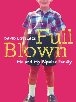 cover image of Full Blown